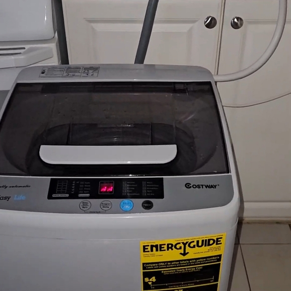 WASHER - Picture 4 of 6